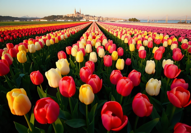 Lale hikayesi blog yazısı