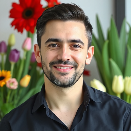 Çiçek Rüyası kurucusu